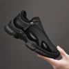 Men's Casual Sneakers Handmade Outdoor Shoes for Men Casual Shoes