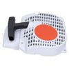 Seilzugstarter-Baugruppe ABS für 021 023 025 MS210 MS230 Kettensägen 1123 080 1802 11230801802