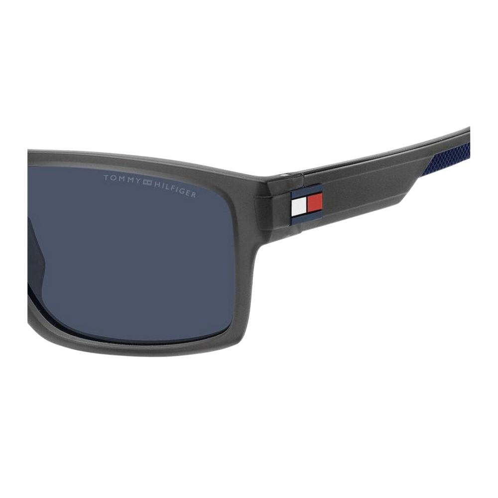 Tommy Hilfiger Mens Square Sunglasses
