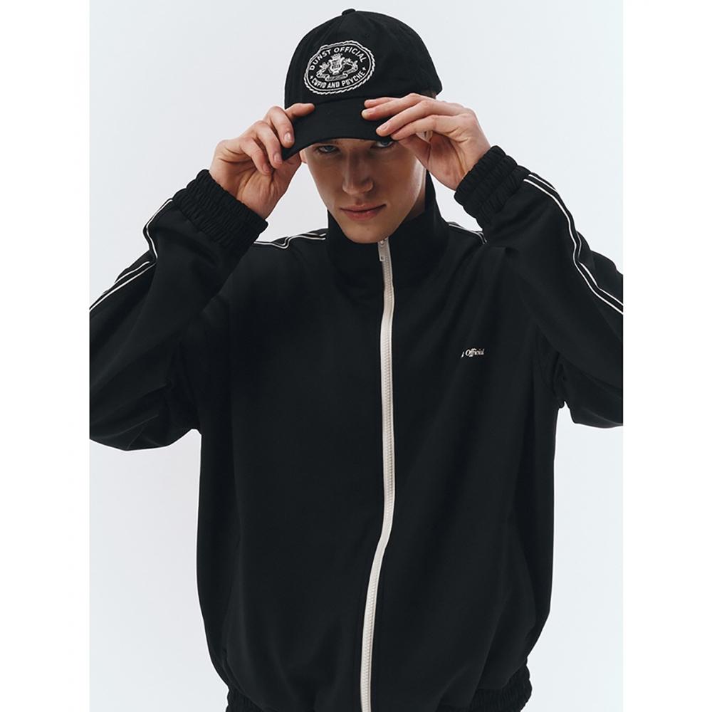 

КЕПКА DUNST UNISEX CUPIDON BLACKMUDHE3E101BK