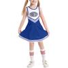 Cheerleading Dress Costumes Cheerleading Performance Costumes Cheerleading Uniforms
