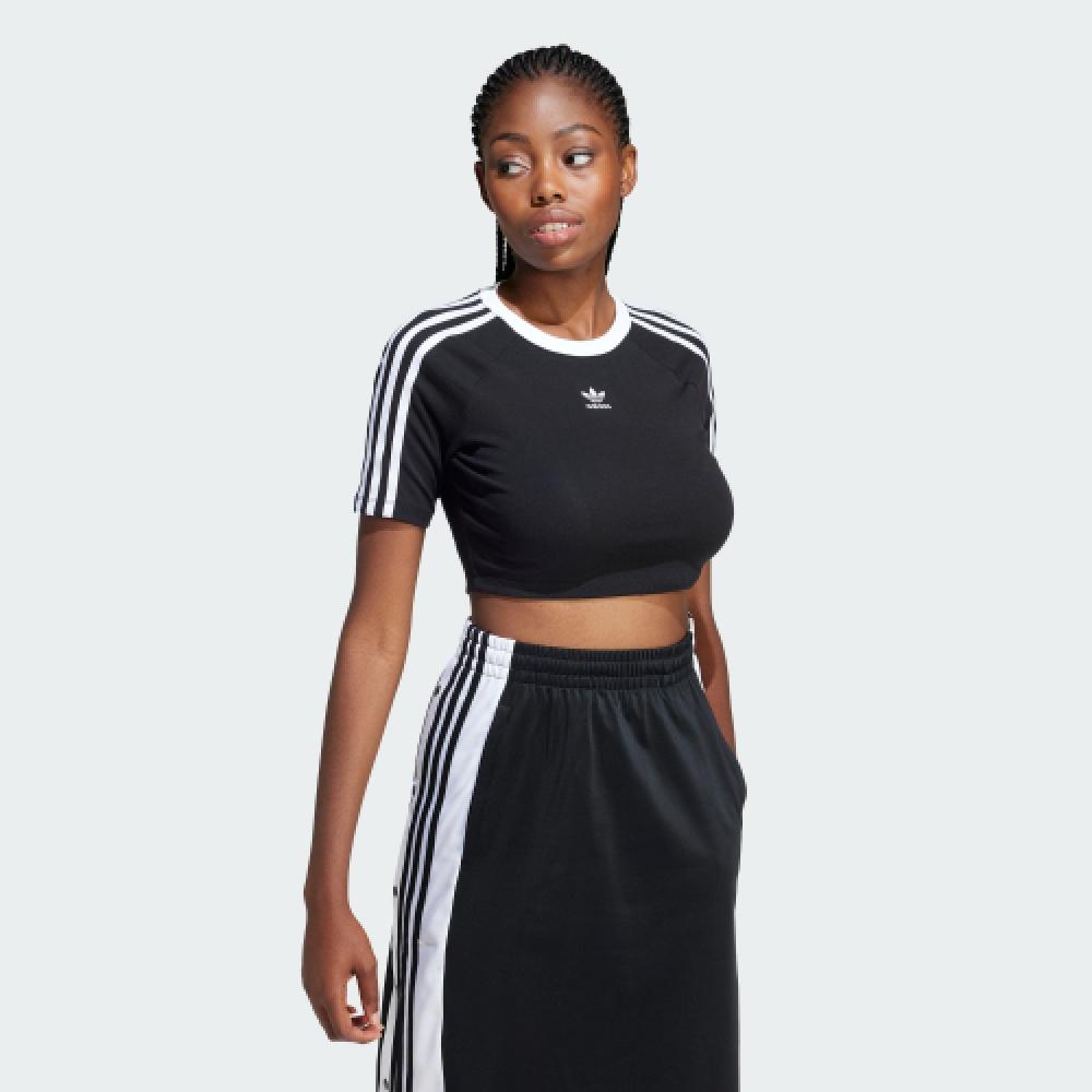 Adidas 3s Baby Tee Iu2532