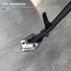Accessories Foot Extension Pad CNC Motorcycle New Kickstand Side Kick Stand For BMW R1300GS R 1300 GS R1300 GS R1300gs 2023 2024