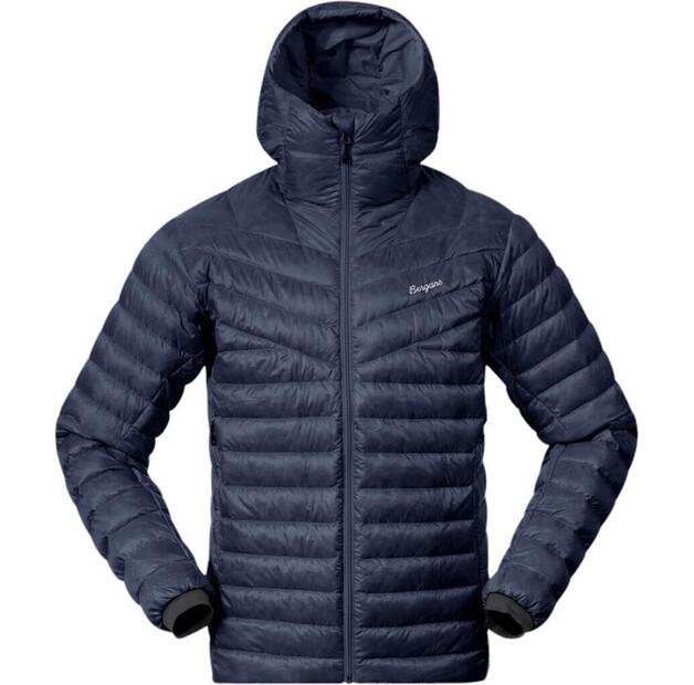 Пуховик Bergans Rabot Light
