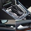 Moulding Trim Super Elasticity Direct Replacement Wear-resistant Electroplating Flexible Decorate Waterproof DIY Car Interior Moulding Trim Decorative