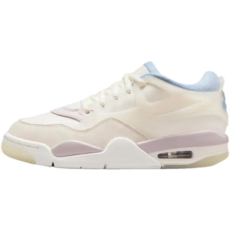 

Jordan 4 RM (GS) Women s Basketball Shoes 38.5