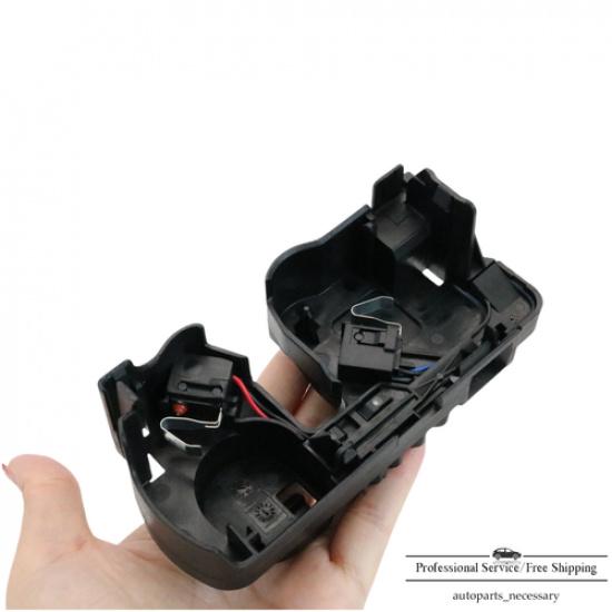 New Hood Lock Latch Catch For 2015- Mercedes-Benz GLA45 AMG 2468700558 US