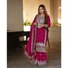 Ready To Wear Salwar Suit Women Bollywood Party Wear Salwar Kameez Sharara Set SC-2203