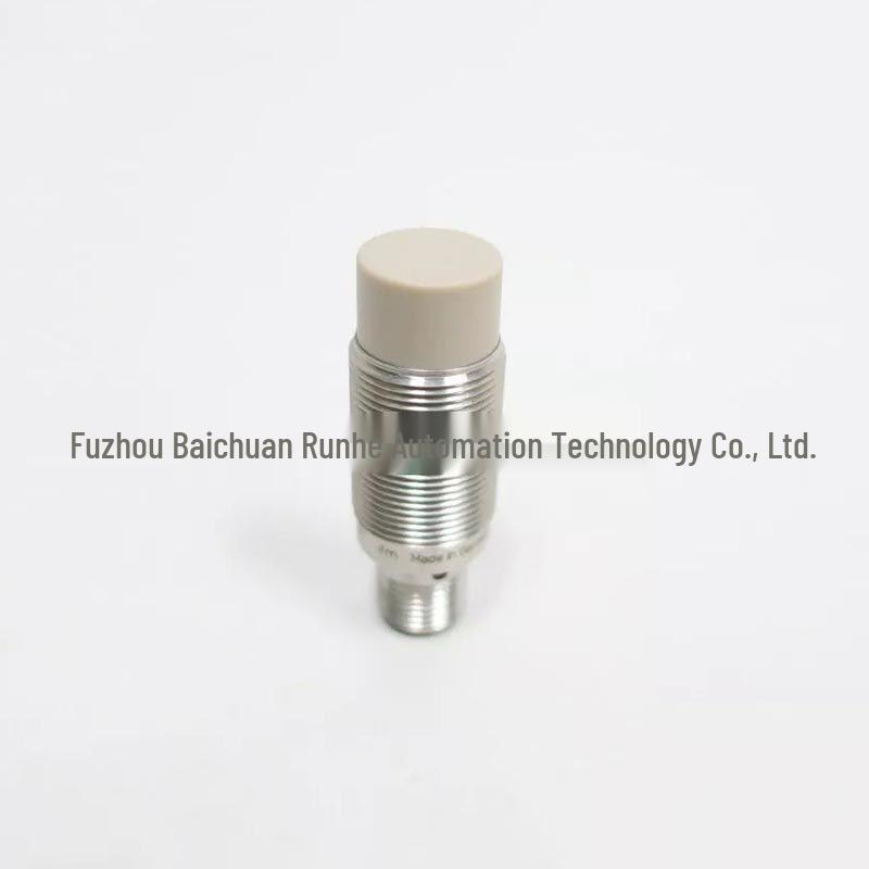 IFM IGT201 Inductive Proximity Switch - Wide Temperature Range, Brand New, In Stock