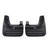 Suitable for 11-25 Hyundai H-1 Fender Hyundai H-1 Stanex Car Fender Leather Accessories
