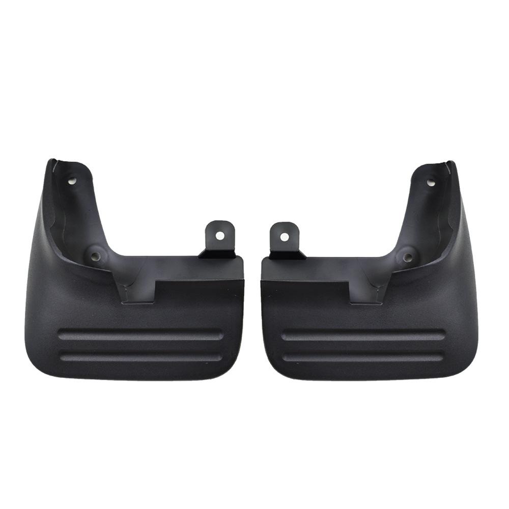 Suitable for 11-25 Hyundai H-1 Fender Hyundai H-1 Stanex Car Fender Leather Accessories