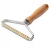 Hair Shaver De-Flatting Strong Comb Brush