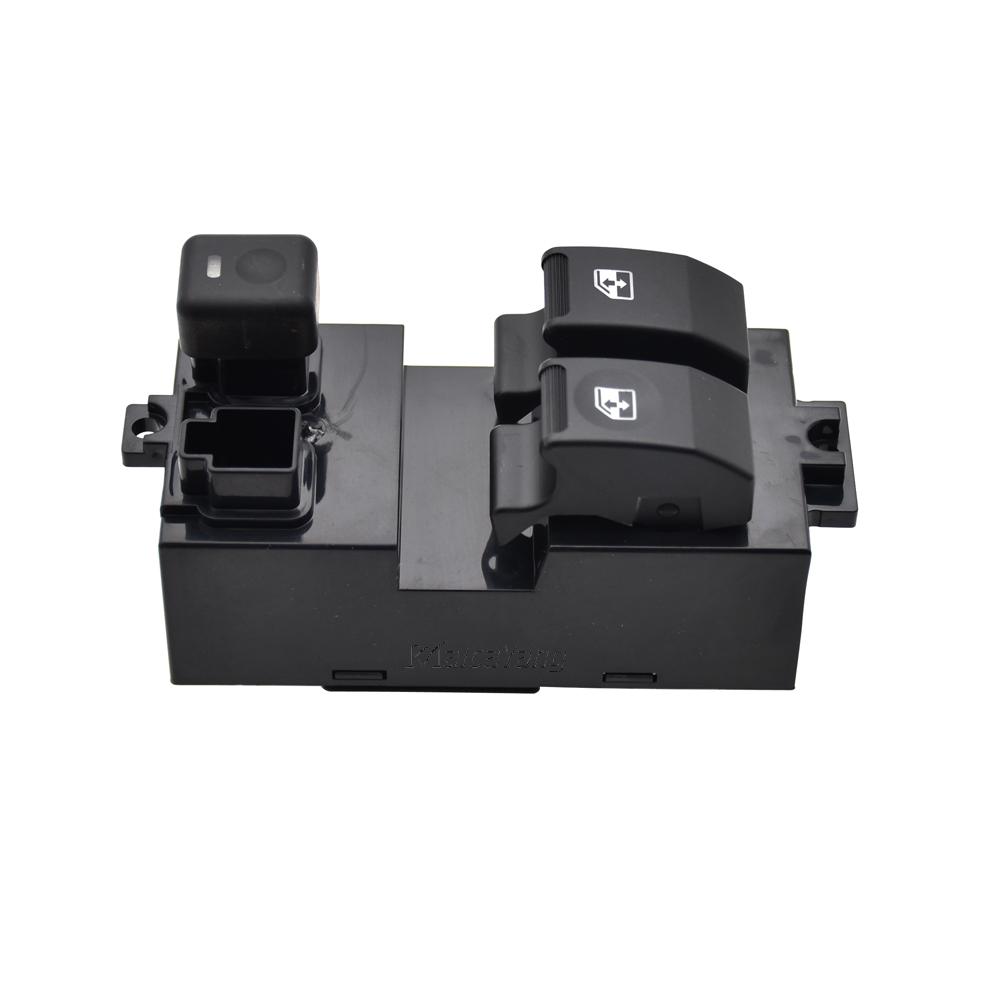 New Master Power Window Lifter Control Switch Button For 1994-1999 Mitsubishi Pajero II Car Accessories