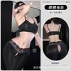 Sexy lingerie sexy lace yoga suit free flirting suit pure desire seduction uniform woman
