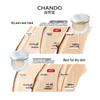 CHANDO Soft Mist Long-wear Cushion Foundation