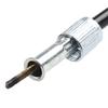 Speedometer Cable Wear-resistant Anti-corrosion Easy To Use