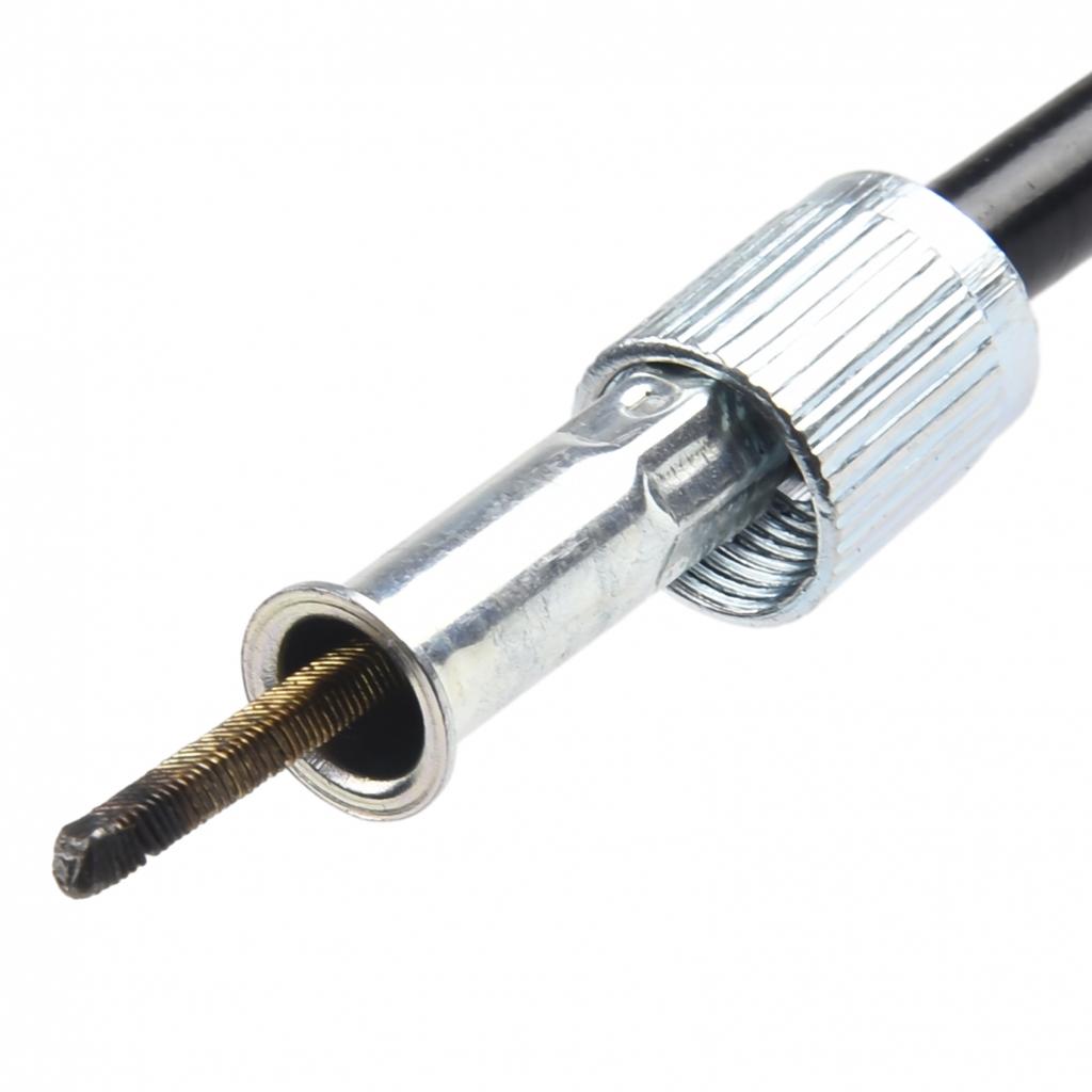 Speedometer Cable Wear-resistant Anti-corrosion Easy To Use
