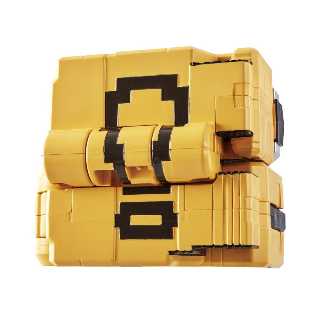 Doubutsu Sentai Zyuohger Zyuoh Cube Weapon EX Cube Leopard Cube Owl Set &