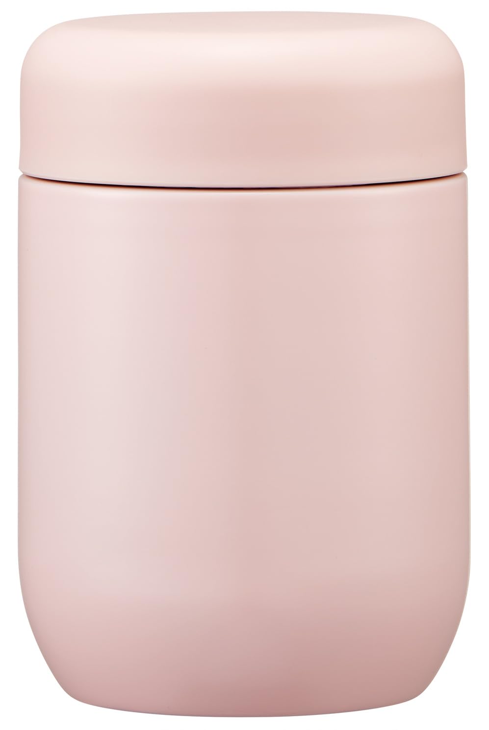 

Бутылка для воды Skater с крышкой и дымчатой стальной колбой, 180 мл, Герметичная крышка с механизмом одного нажатия, Сталь, Термоизолированная, Розовый, 72703-A