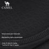 CAMEL Women's Integrated Cup Sports Bra