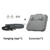 Screen Protector Shell For DJI RC/RC2 Remote Control Sunshade Protection Case For Flip/Air 3S/Neo/Mavic 4 Pro/Mini 4 Pro