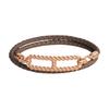 Roulis Lock Bracelet Women Jewelry Elephant-Grey H100126FO18