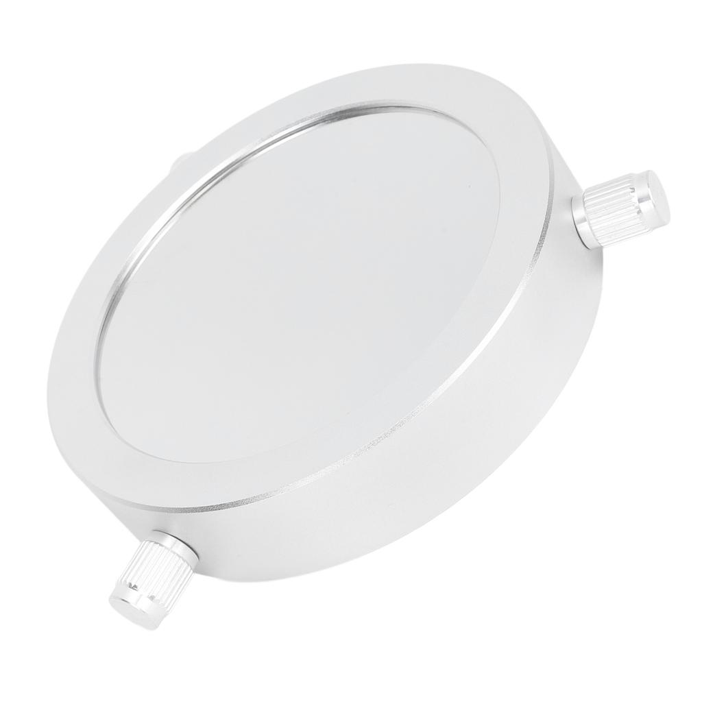 Film Solar Filter 84‑110mm Solar Filters Accessories for Astronomical Telescopes for Solar Eclipse