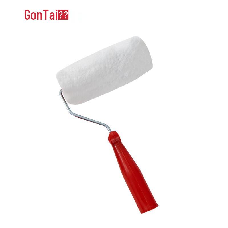 Gongtai 6-inch Polyester Paint Roller Brush