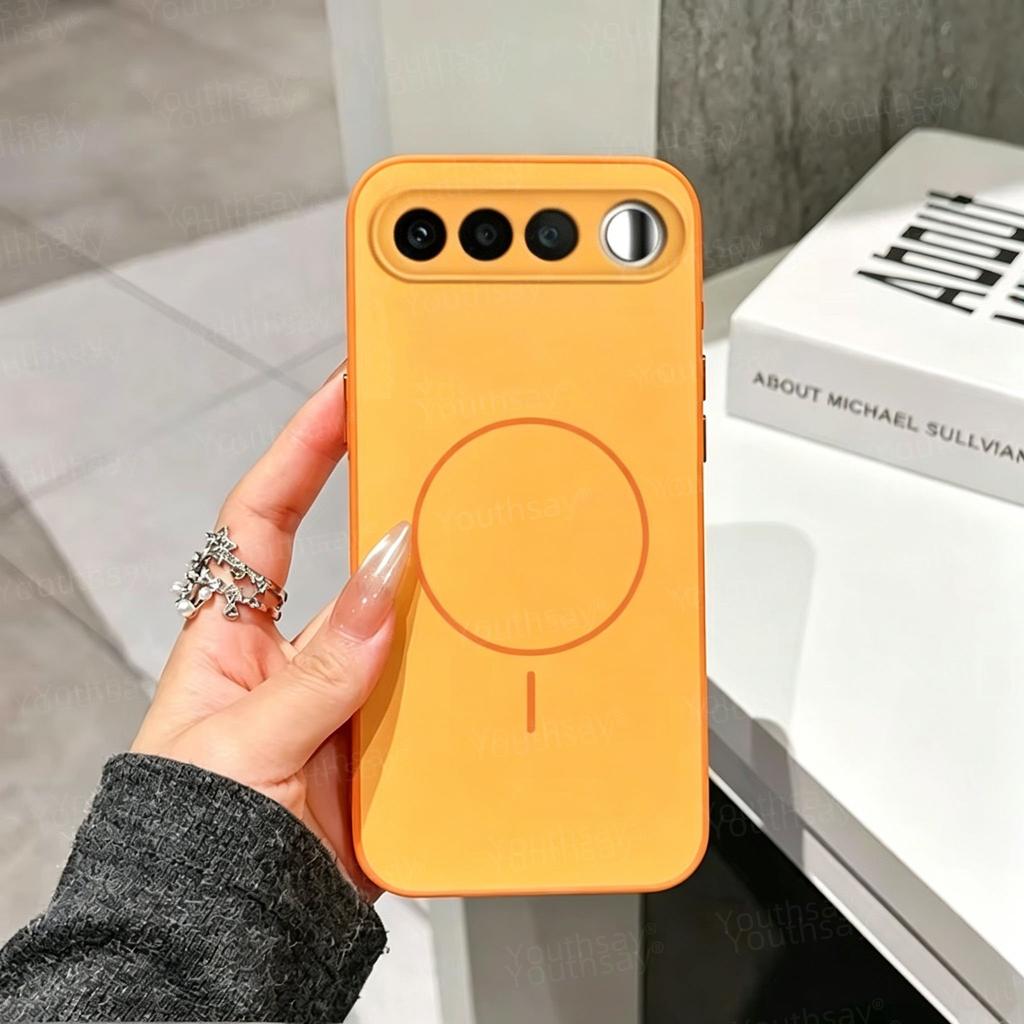 Realme 16 5G İçin Lüks Silikon Kılıf Kapak Realme 16 Kılıflar PC Cilt Hissi Kamera Koruyucu Telefon Kılıfı Realme 16