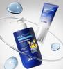 DASHU Daily Milk Thistle Bluebiome Scalp Shampoo for Oily & Sensitive Scalp 500ml
