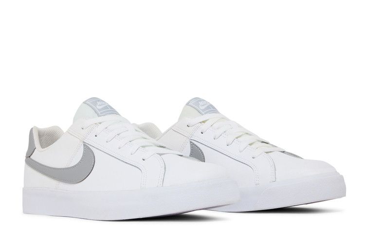 Nike Court Royale AC LT Smoke Grey