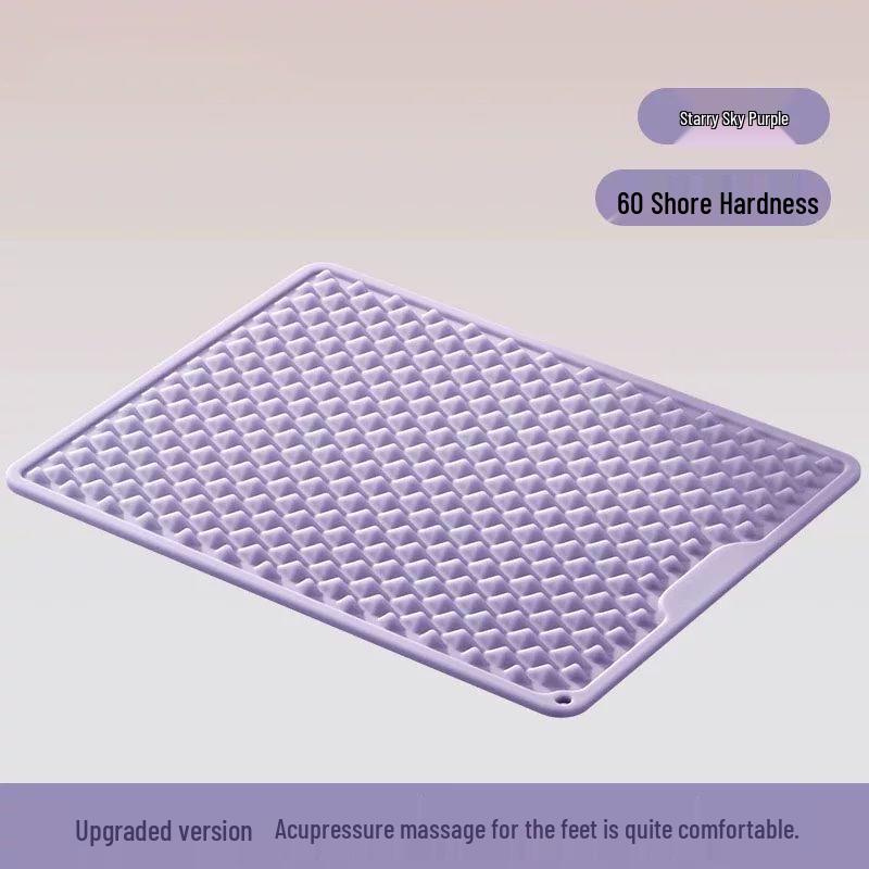 TPE Acupressure Reflexology Walking Mat