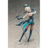 THE IDOLMSTER CINDERELLA GIRLS Shuko Shiomi Tulip Ver. 18 Scale PVC&ABS Painted Finished Figure