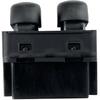 Front Driver Power Window Switch Compatible with F-250 F250 1999 Replace # XL3Z14529AA