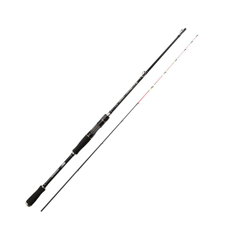 iosn Carbon Fiber Raft Fishing Rod