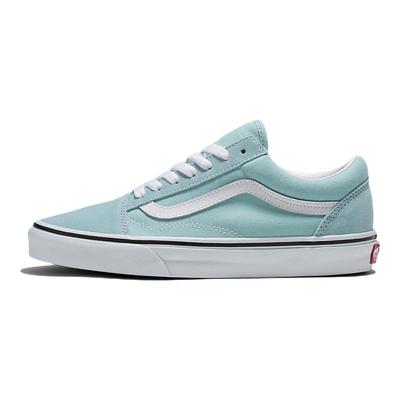 Old Skool 'Color Theory   Canal Blue' VN0007NTH7O