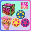 Schylling Needoh Palla Antistress Atomica Giocattoli Squishy Scatola a Sorpresa Regalo Festa Adulti Strumento giocattolo antistress giocattoli fidget