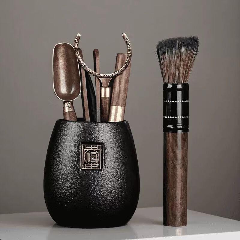 Набор из 6 предметов для чайной церемонии