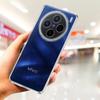 For Vivo X200 Pro Soft TPU Phone Case for VIVO VivoX200 X200ProMini Transparent Cover Shell Clear Protective Back Coque