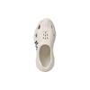 MLB Big Ball Chunky Recovery Beach Sandals Unisex Ivory White Sneakers 3ASQBCR43-50IVS
