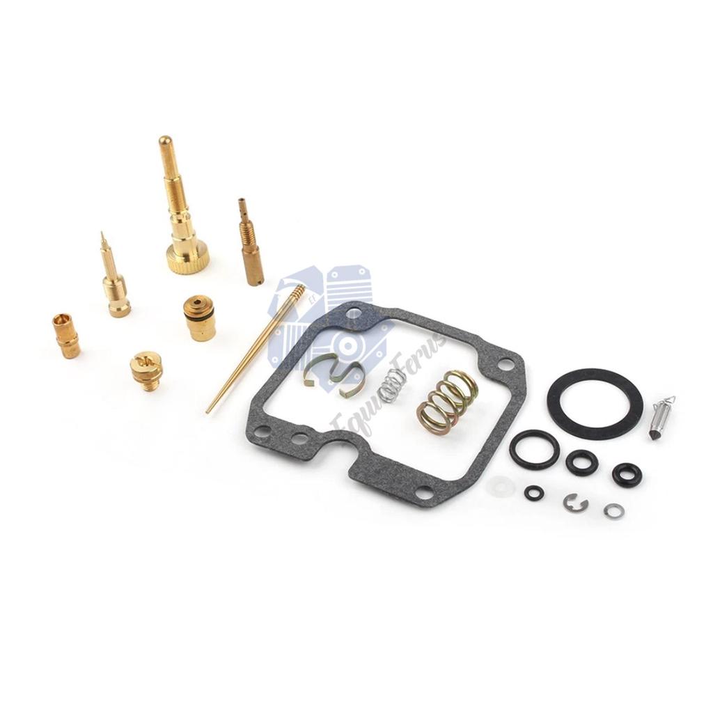Yamaha Timberwolf YFB250U Carburetor Repair Kit