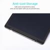 12 Inch LCD Writing Tablet Electronic Digital Drawing Board Erasable Writing Pad Color Screen