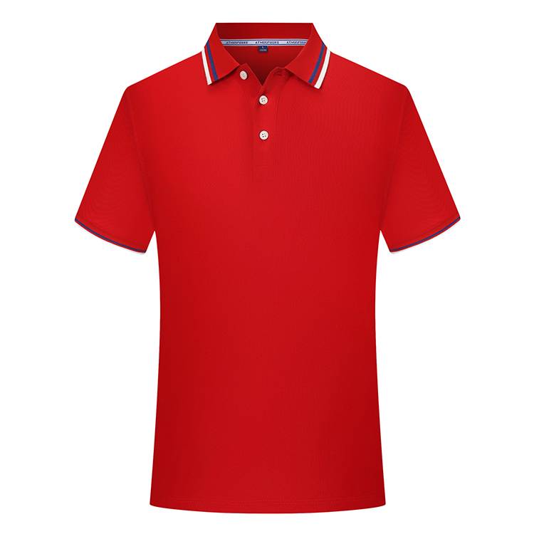 XBYK 239  200G Sea Island Cotton Piqué POLO