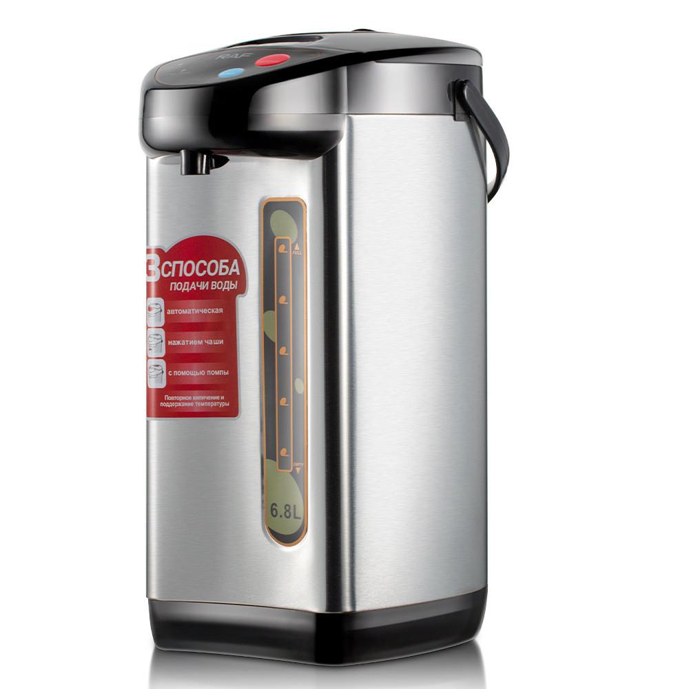 6.8L Large Capacity Office Constant Temperature Water Dispenser Household Automatic Hot Water Boiler Electric Kettle