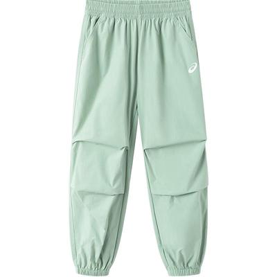 Youth Quick-Dry Sun Protection Athletic Pants