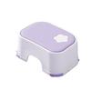 Children Step Stool Non Slip Bathroom Footstool Toddler Washbasin Helper Durable Plastic Kids Safe Standing Platform
