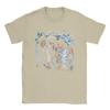 The King of Pop Michael Jackson T Shirt Summer  Cotton T Shirts For Men Harajuku Design Tee Shirt Short Sleeve Vintage Tops