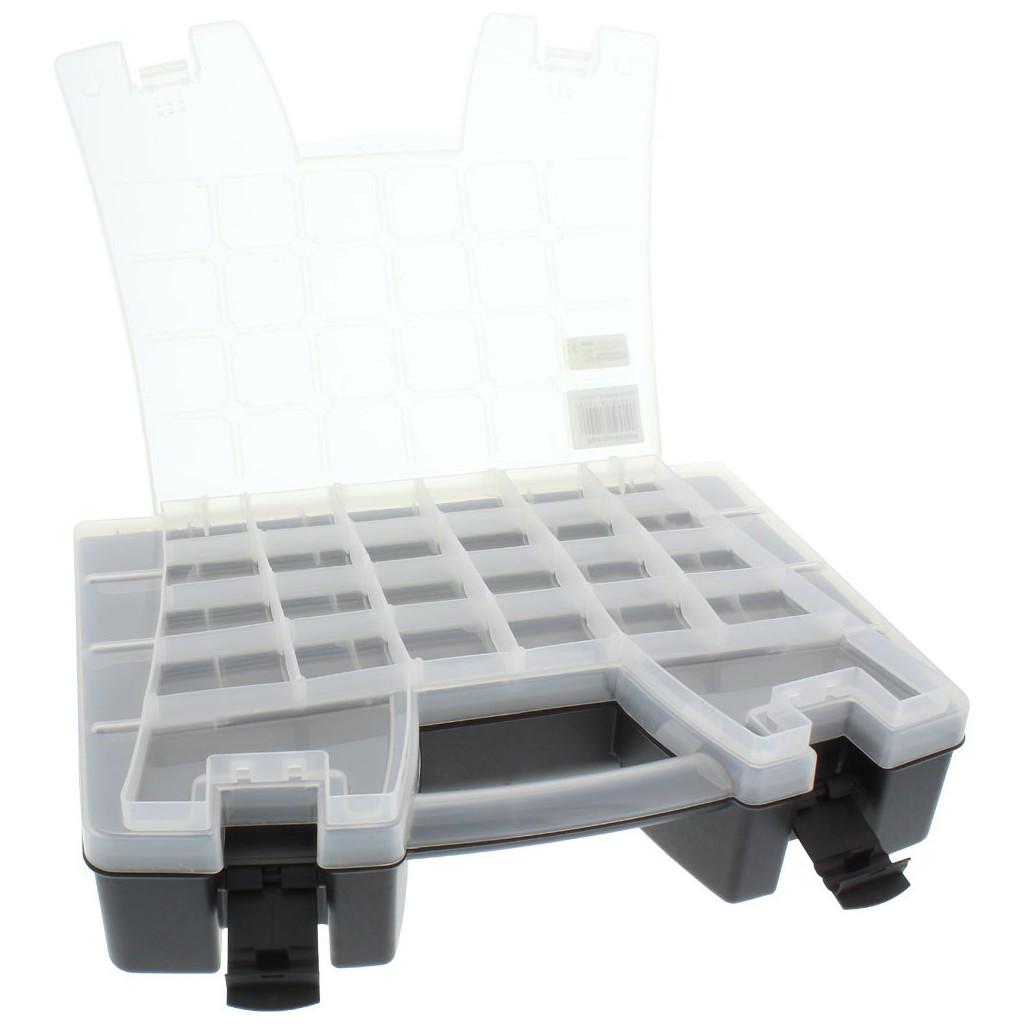 Buy InLine® Components 380x280x95mm at affordable prices — free ...