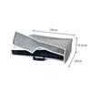 For Sony PlayStation 5 PS5 Gaming Console Dust Cover Horizontal/vertical Host Guard Scratch Sleeve Game Console Protection Case