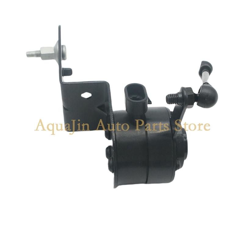 88957145 Rear Left LH Suspension Ride Height Sensor For Cadillac SRX Sport Utility 2004~2009 STS Sedan 2005~2009 2006 2007 2008